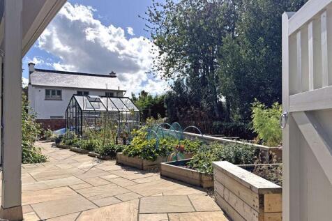 Vegetable Garden