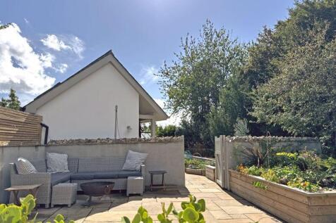Garden Terrace