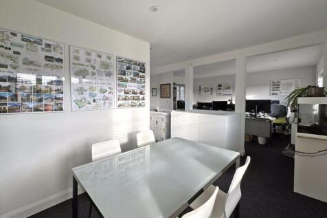 Office Meeting Space