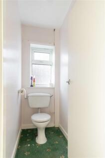 Separate WC