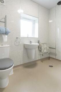 En-Suite Wet Room
