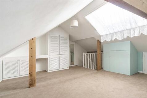 Loft Room