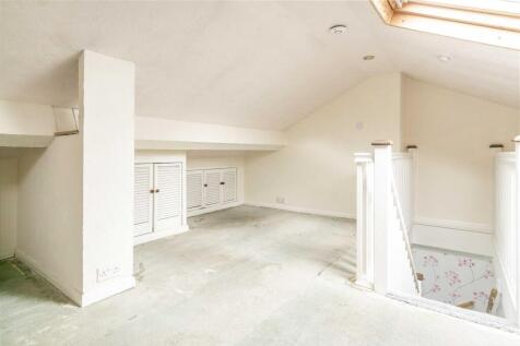 Loft Room