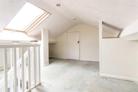 Loft Room