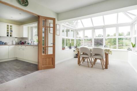 Second Storey Conservatory