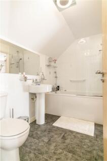 Jack and Jill Bathroom