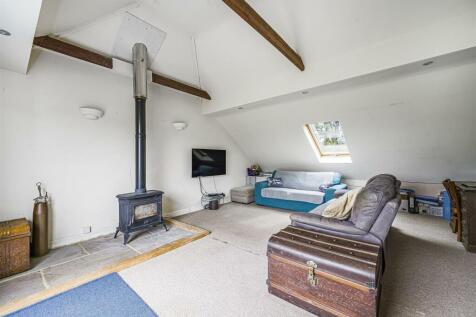 Flat Sitting Room