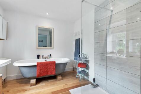 Annexe Bathroom