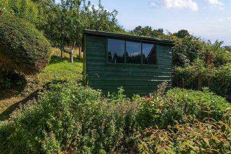 Garden Shed