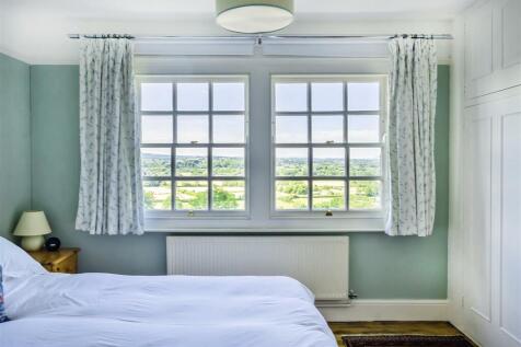 View from Bedroom 2