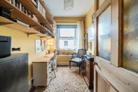 Study/Bedroom 4