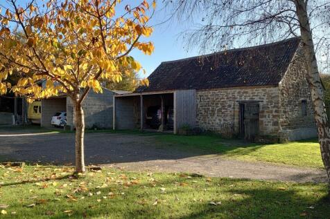 Outbuildings