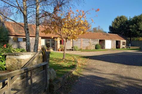 Outbuildings