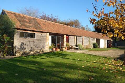Office/Potential Annexe