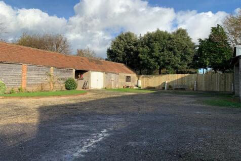 Parking &amp; Outbuildings