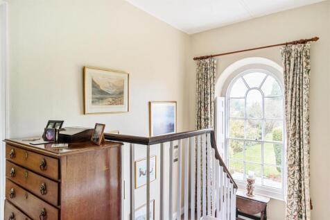 Landing window