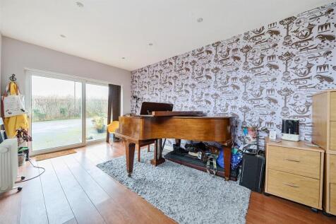 Music Room