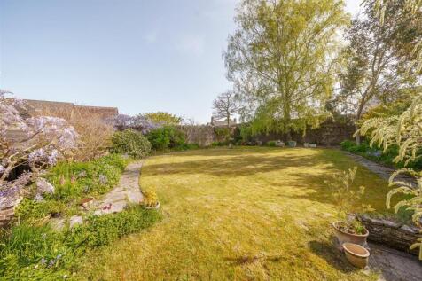 Walled Garden