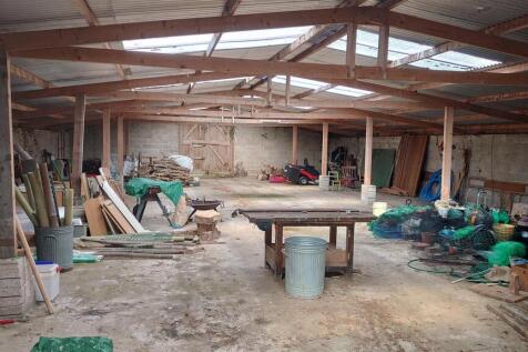 Outbuilding