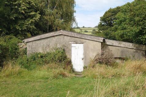 Outbuilding
