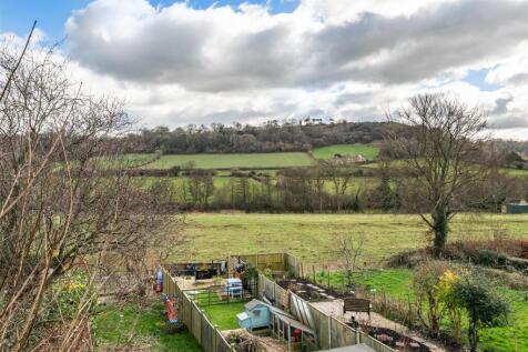 Garden/View