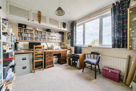 Study/Bedroom
