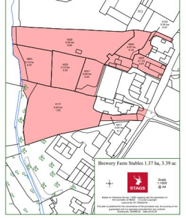 Land plan
