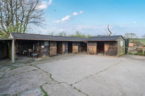 Stables