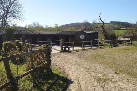 Stables