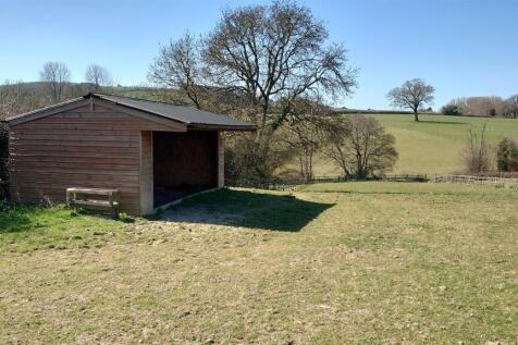 Field Shelter