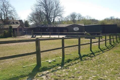 Stables