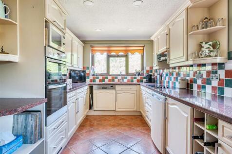 Kitchen Breakfast Room