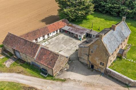 Courtyard of Stables