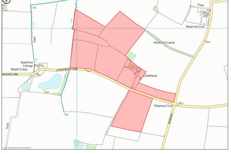 Land Plan