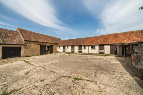 Courtyard of Stables