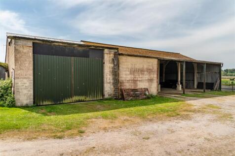 Barn &amp; Workshop