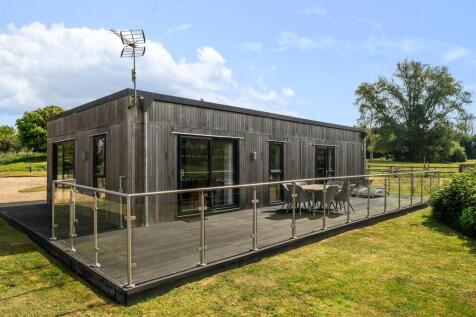 Cedar Lodges
