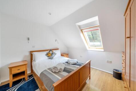 Holiday Cottages