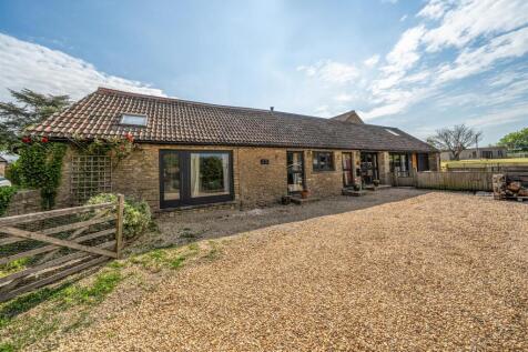 The Old Cow Byre
