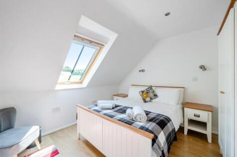 Holiday Cottages