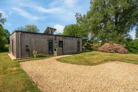 Cedar Lodges