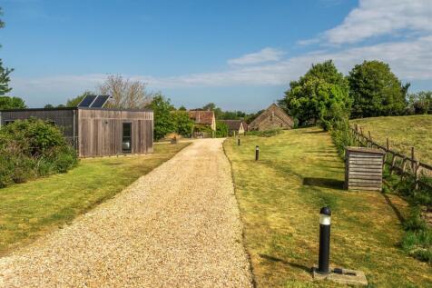 Cedar Lodges