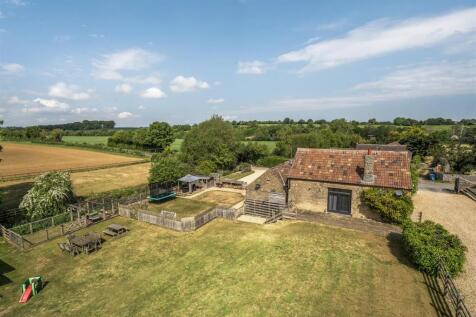 The Old Cow Byre