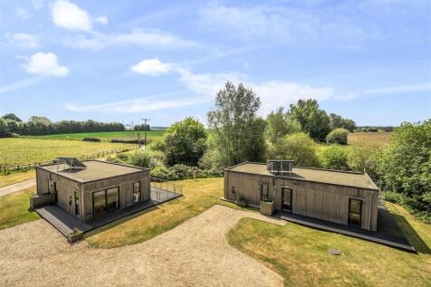 Cedar Lodges