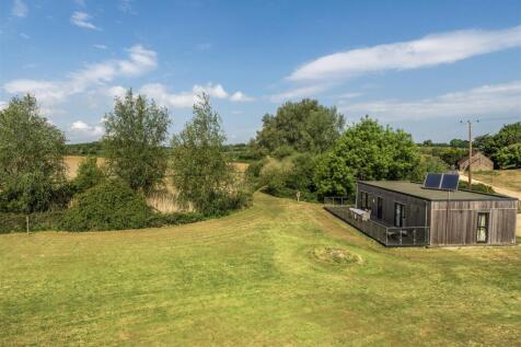 Cedar  Lodges