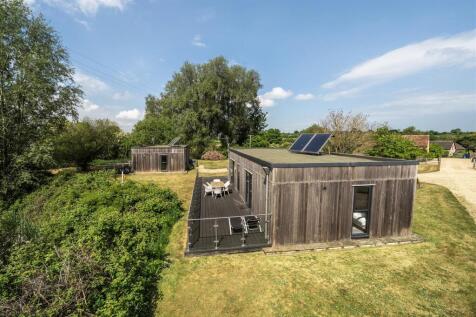 Cedar  Lodges