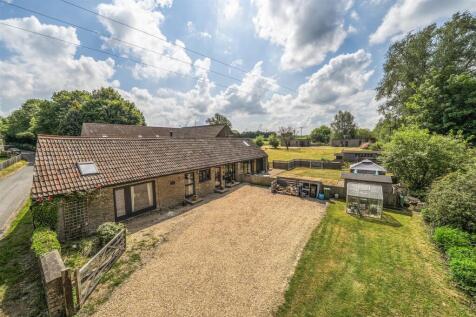 The Old Cow Byre