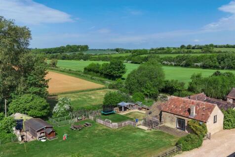 The Old Cow Byre