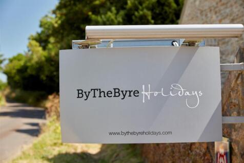 By The Byre Holidays