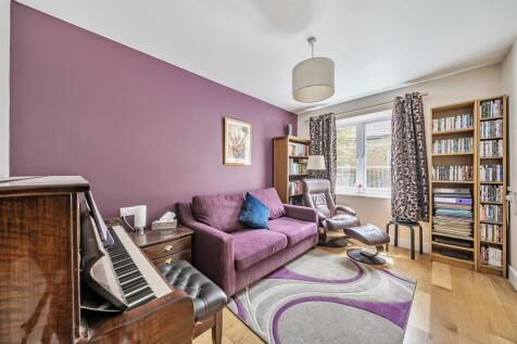 Snug/Bedroom